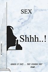 E-Book (epub) Sex Shhh...! von Robert Budde