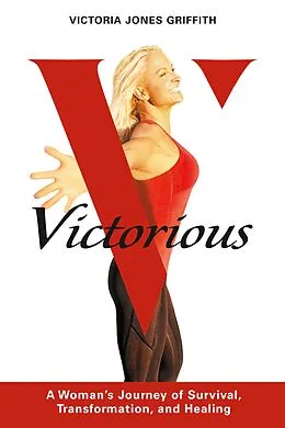 E-Book (epub) Victorious von Victoria Jones Griffith