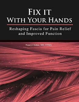 E-Book (epub) Fix It With Your Hands von Nancy J. Johns