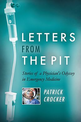 eBook (epub) Letters from the Pit de Dr. Patrick Crocker