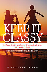 eBook (epub) Keep It Classy de Monyetta Shaw