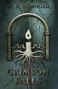 E-Book (epub) Crimson Falls von M. H. Crawford