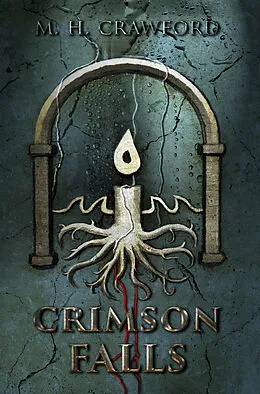 E-Book (epub) Crimson Falls von M. H. Crawford