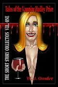 E-Book (epub) Tales of the Vampire Hadley Price von W. J. Onufer