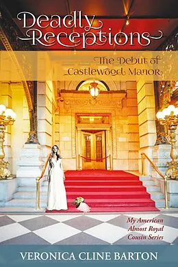 E-Book (epub) Deadly Receptions von Veronica Cline Barton