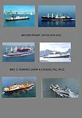 E-Book (epub) Brother Errant On the High Seas von Bro. S. Dominic (John A.) Ruegg FSC PH.D.