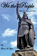 E-Book (epub) We the People von Thomas A. Myers