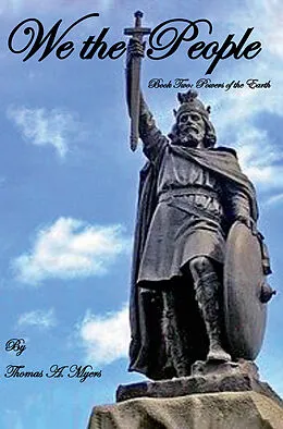 E-Book (epub) We the People von Thomas A. Myers