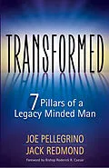 ePUB Transformed von Joe Pellegrino, Jack Redmond