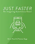 E-Book (epub) Just Faster von Brian Pasch, Thomas Gage