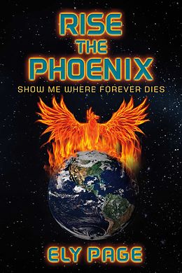 E-Book (epub) Rise the Phoenix von Ely Page