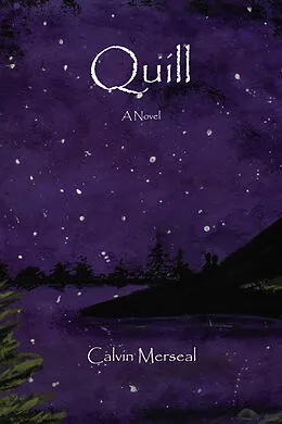 E-Book (epub) Quill von Calvin Merseal
