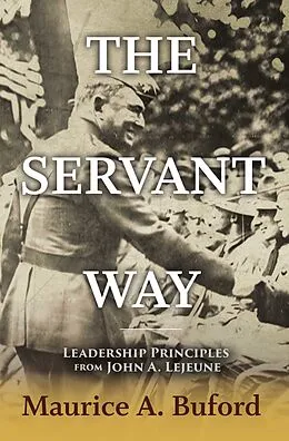 E-Book (epub) The Servant Way von Maurice A. Buford