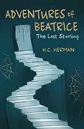 E-Book (epub) Adventures of Beatrice von H. C. Herman