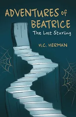 E-Book (epub) Adventures of Beatrice von H. C. Herman