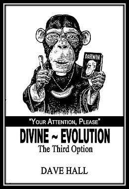 E-Book (epub) Divine-Evolution von Dave Hall