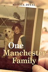 eBook (epub) One Manchester Family de Monica Joyal