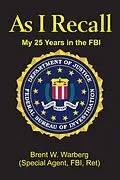 E-Book (epub) As I Recall von Brent W. Warberg