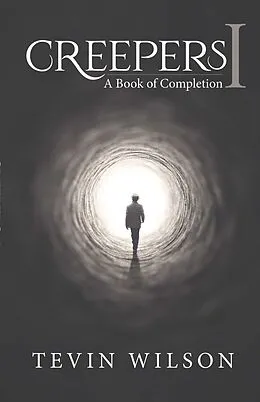 E-Book (epub) Creepers 1 von Tevin Wilson