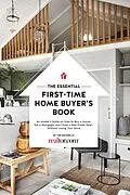 E-Book (epub) Essential First-Time Home Buyer's Book von the Editors at Realtor. com