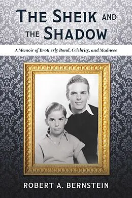 E-Book (epub) Sheik and the Shadow von Robert A. Bernstein