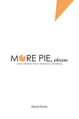 E-Book (epub) More Pie, Please von David Thulin