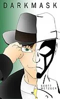 E-Book (epub) Darkmask von Scott Metzger