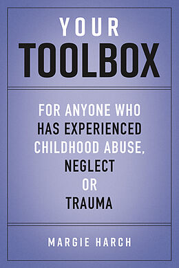 eBook (epub) Your Toolbox de Margie Harch