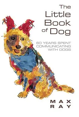 E-Book (epub) Little Book of Dog von Max Ray