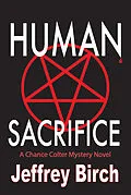 E-Book (epub) Human Sacrifice von Jeffrey Birch