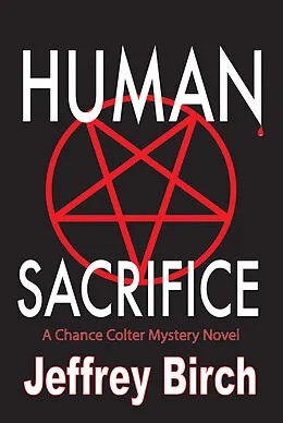 E-Book (epub) Human Sacrifice von Jeffrey Birch