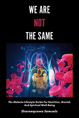 eBook (epub) We Are Not the Same de Shaneequewa Samuels