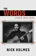 E-Book (epub) Words von Nick Holmes