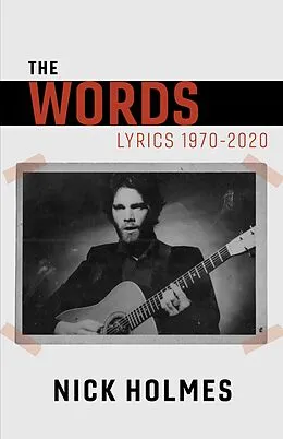 E-Book (epub) Words von Nick Holmes