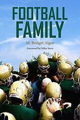 E-Book (epub) Football Family von M. Bridget Algeo