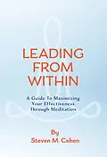 E-Book (epub) Leading from Within von Steven M. Cohen