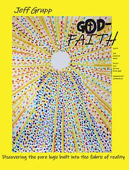 E-Book (epub) God-Faith von Jeff Grupp