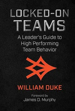 E-Book (epub) Locked-On Teams von William Duke