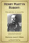 E-Book (epub) Henry Martyn Robert von Professor Joseph F. O'Brien