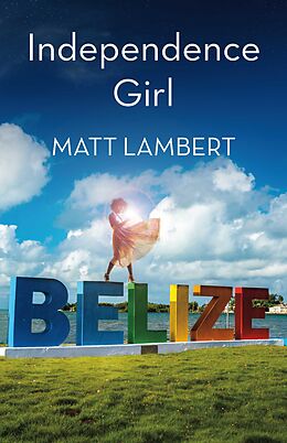 E-Book (epub) Independence Girl von Matt Lambert