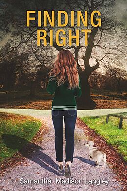 eBook (epub) Finding Right de Samantha Madison Langley