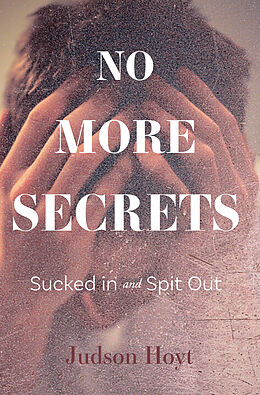 eBook (epub) No More Secrets de Judson Hoyt