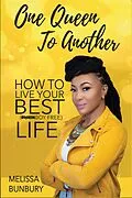 E-Book (epub) One Queen to Another von Melissa Bunbury