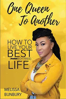 E-Book (epub) One Queen to Another von Melissa Bunbury