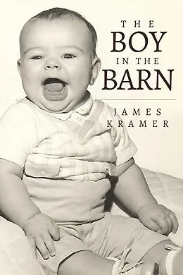 E-Book (epub) Boy In the Barn von James Kramer