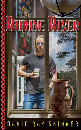 E-Book (epub) Rubine River von David Ray Skinner