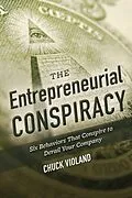 E-Book (epub) Entrepreneurial Conspiracy von Chuck Violand