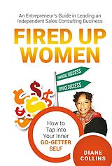 eBook (epub) Fired Up Women de Diane Collins