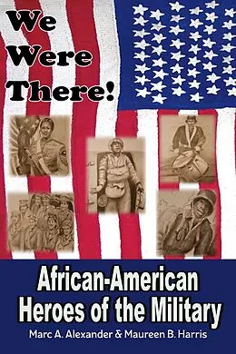E-Book (epub) We Were There von Marc A. Alexander