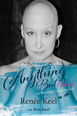 eBook (epub) Anything But Pink de Renee Keel